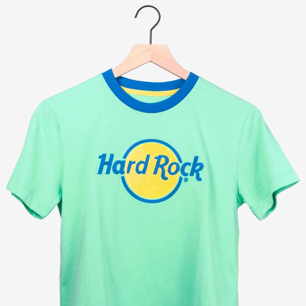 Hard Rock Cafe T Shirt!